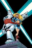 JSA Presents: Stars and S.T.R.I.P.E. - Volume 2 (Jsa (Justice Society of America) (Graphic Novels))