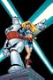 JSA Presents: Stars and S.T.R.I.P.E., Volume 2