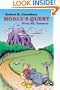 Hobee's Quest: Over Mt. Tomtoo