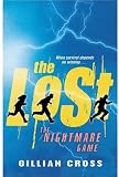 The Nightmare Game - The Lost Book 3