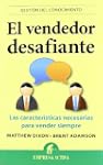 El vendedor desafiante: Las caracter�...