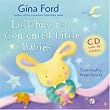 Gina Ford Lullabies...