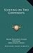 Books : Scouting on Two Continents