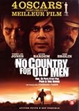 No Country For Old Men