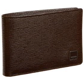 Buy Tumi Monaco Slim Single Billfold by Tumi Accessories