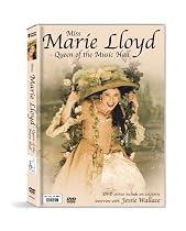 Marie Lloyd - Queen of the Music Hall [DVD]