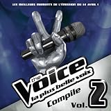 The Voice : La Plus Belle Voix /Vol.2 - Prime du 14 Avril