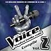 The Voice : La Plus Belle Voix /Vol.2 - Prime du 14 Avril