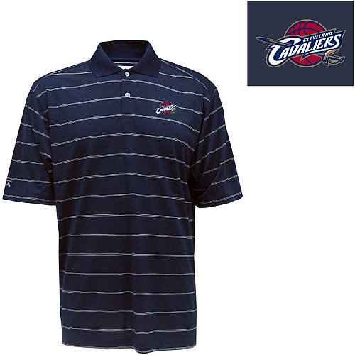 Antigua Cleveland Cavaliers Men's 'Echo' Polo Shirt