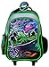 Kdn Polyester 10Litres Green School Backpack RS.1299.00