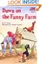Down on the Funny Farm (Step into Reading, Step 3)