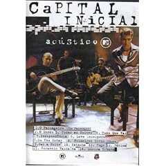 Capital Inicial - Acustico MTV by 