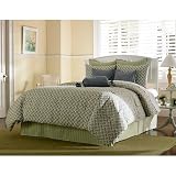 Avalon Bedding Collection
