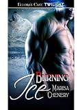 Burning Ice