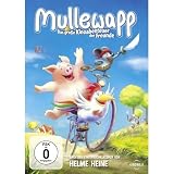 Friends Forever ( Mullewapp - Das große Kinoabenteuer der Freunde ) ( 3 amis mènent l`enquête )