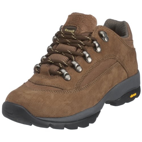 Kamik Vision lo FK2038, Chaussures de marche femme - Marron-TR-SW983, 38.5 EU