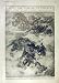 ERZERUM TURKEY ARMY WW1 WAR PRINT 1916