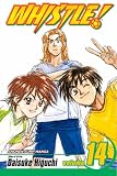 Whistle!, Volume 14