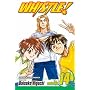 Whistle!: v. 14 (Whistle!): v. 4