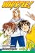 Books : Whistle!, Volume 14