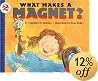 What Makes a Magnet? (Let's-Read-and-Find-Out Science 2)