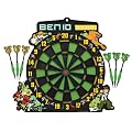 Ben 10 Dartboard