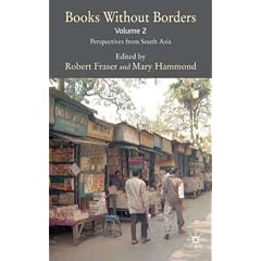 Books Without Borders, Volume 2: Perspectives from South Asia