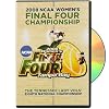 2008 Women's NCAA Championship DVD TM0400