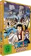 One Piece - 8. Film: Abenteuer in Alabasta - Die W�stenprinzessin [Limited Edition]