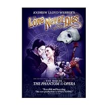Andrew Lloyd Webber's Love Never Dies