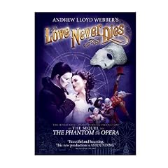 Andrew Lloyd Webber's Love Never Dies