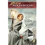 The Widow's Secret (Love Inspired Historical #27)