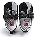 Voberry Toddler Baby Girls Boy's Sneaker Moccasins Anti-slip Soft Sole Bow Shoes