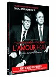 Yves Saint Laurent - Pierre Bergé, passionate love - simple edition [DVD] (2011)