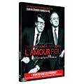 Yves Saint Laurent - Pierre Berg�, l'amour fou - �dition simple