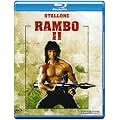 Rambo 2 [Blu-ray]