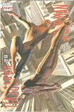 Daredevil/Spider-man #2 Vol. 1 February 2001