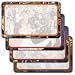 Assorted Renoir Images - Assorted Adhesive Labels