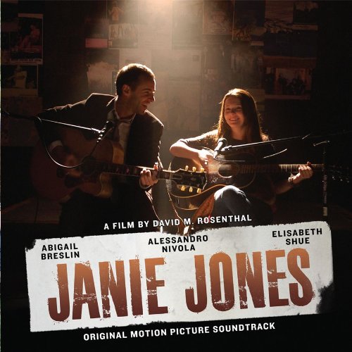 Janie Jones Various Artists