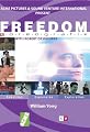 FREEDOM: William Yong (Institutional Use)
