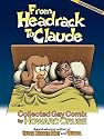 From Headrack to Claude
