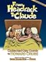 From Headrack to Claude