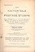 7th Auction Sale of Postage Stamps from The Estate of the Late Bradbury Bedell and From the Superb Collection of Mr. Ewing L. Miller (The Franklin Stamp Co., held May 24-25, 1916.)