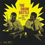 The Drum Battle