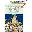 Renaissance Europe 1480 - 1520 (Blackwell Classic Histories of Europe) by John Hale