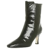 leather boots