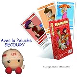 Peluche 10 cm ABEILLES EDITIONS