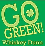 GO GREEN!