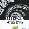Beethoven : Les quatuors � cordes