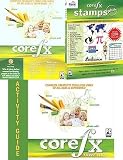CoreFX Complete [3 Level, Stamps plus & Activity Book]